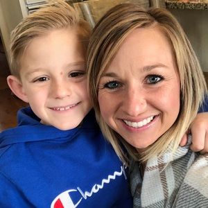 Meet your Posher, Lyndsey